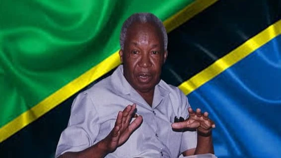 Mwalimu Julius Nyerere