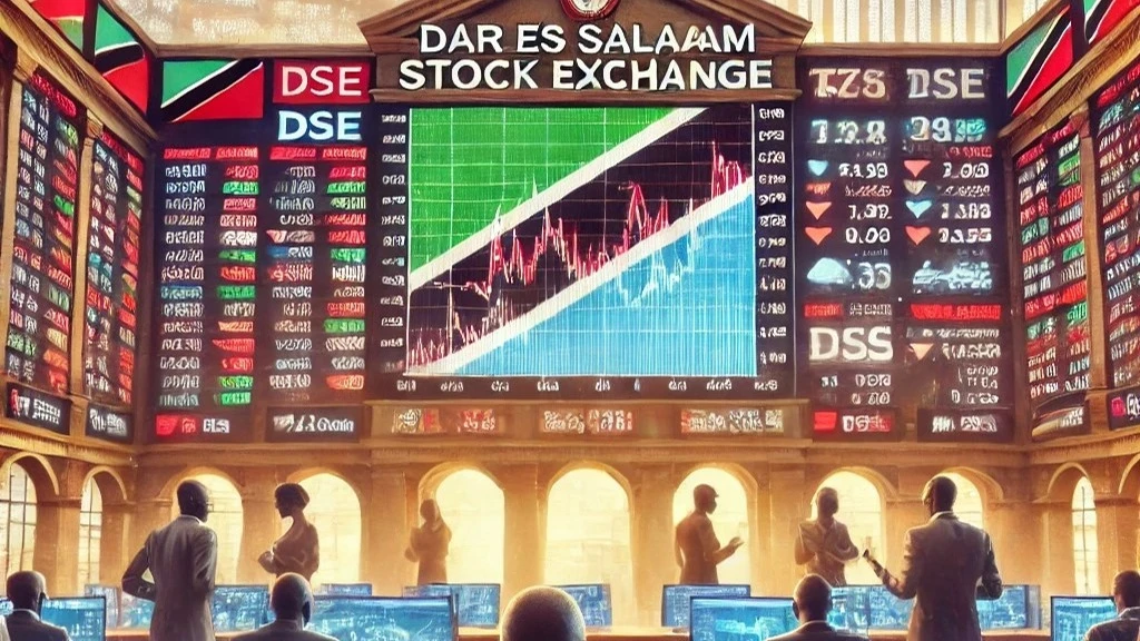  

Outlook for Tanzania's equity market for November and December 2024 remains cautiously optimistic.