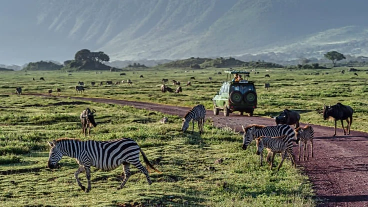 Serengeti National Park