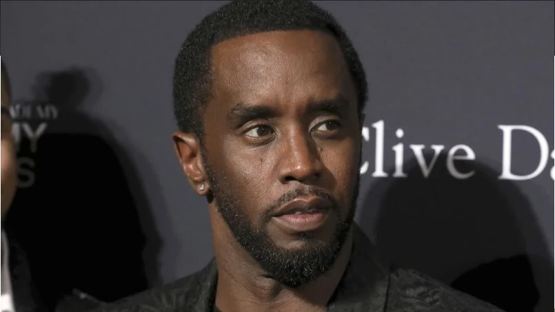 Sean ‘Diddy’ Combs