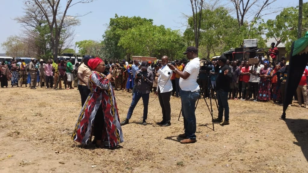 Singida watenga hekta 6,000 za ardhi kwa ajili ujenzi viwanda 