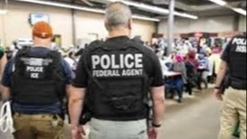 Some of the largest Immigration and Customs Enforcement (ICE) raids in years took place during Donald Trump's presidency in 2019.