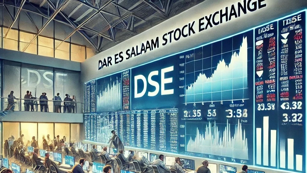 The Wednesday’s market report shows foreign investors sold shares valued 1.3bn/-, which was equivalent to 58.79 percent of total value of shares sold, which involved both TBL and CRDB counters through block trade deals.