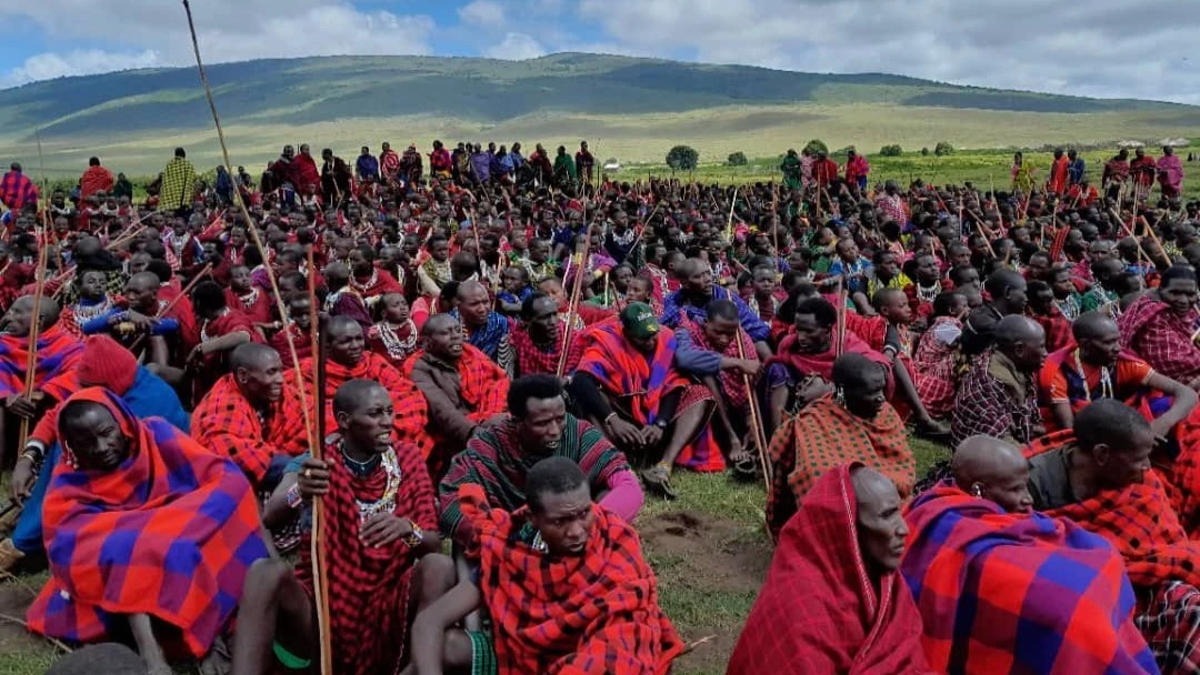 The Tanzanian government has opened the doors for anyone genuinely interested in understanding the situation to visit Ngorongoro and witness the realities of the resettlement program. 