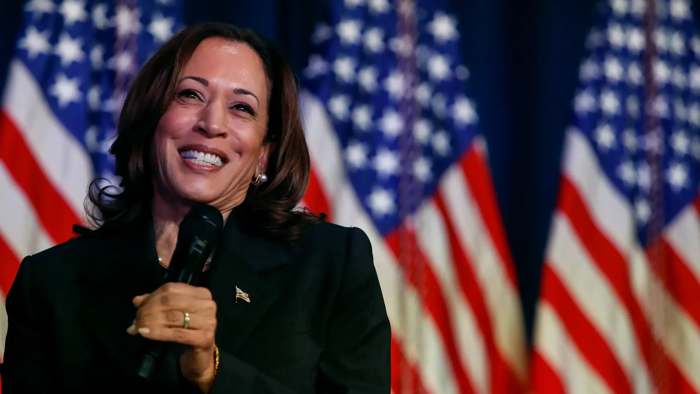 Kamala Harris