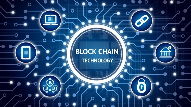 Block Chain Technology.