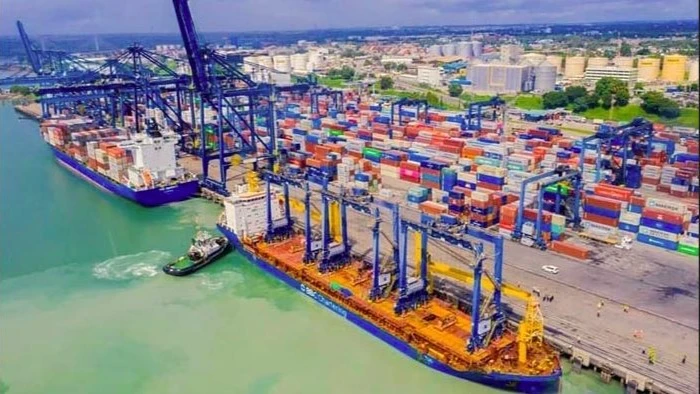 From April to September 2024, the government collected 325.3bn/- from contracts between TPA and DP World, encompassing land rent, royalties, and wharfage fees.