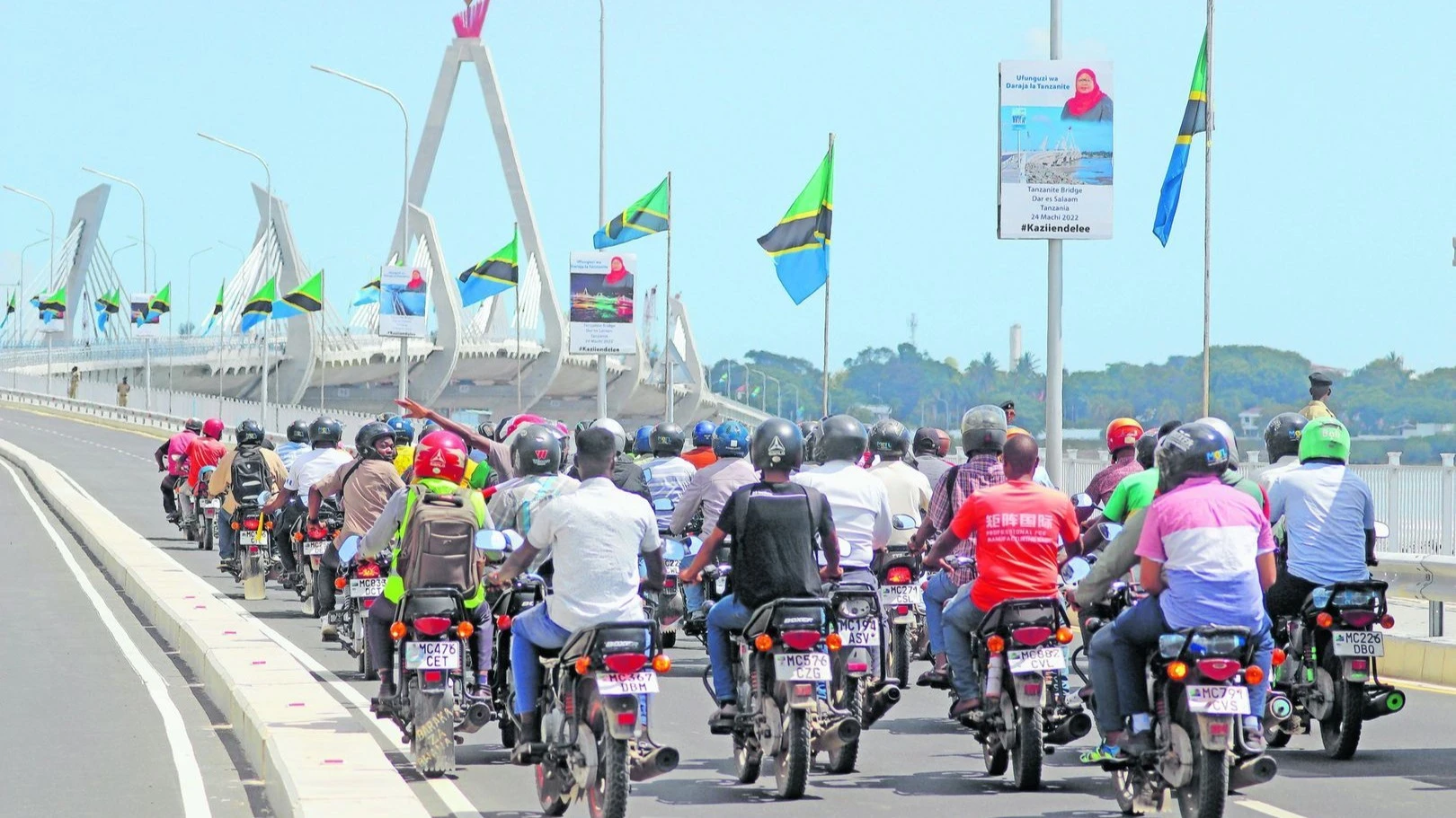 Bodaboda.