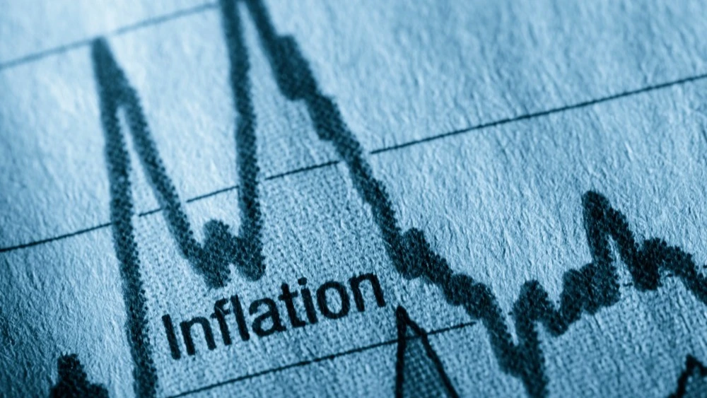 Inflation illustration