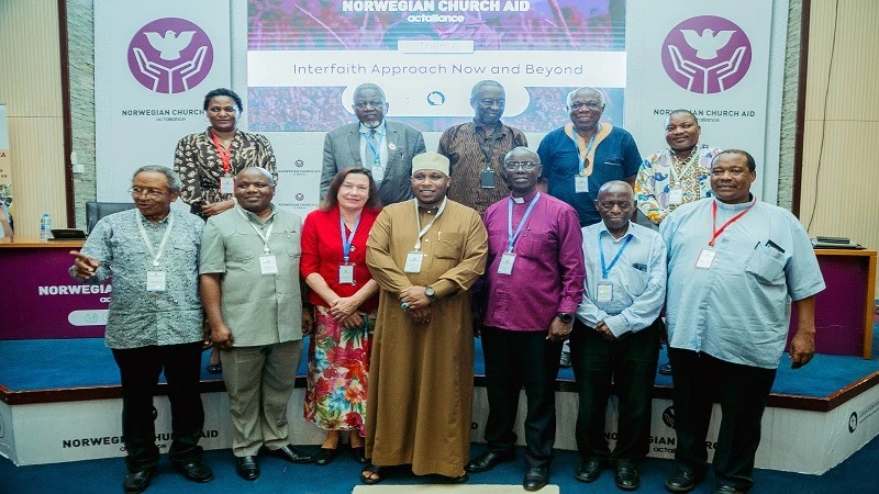 The interfaith coalition, led by religious leaders has released numerous policy and position papers that have successfully driven reforms in the country’s extractive industry. 