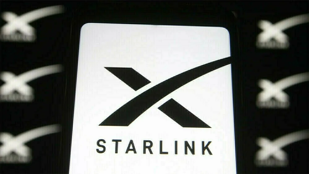 Starlink