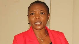 Queen Sendiga, Manyara Regional Commissioner