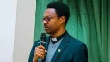 Rev. Andrew Munisi