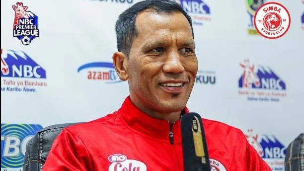 Fadlu Davids 