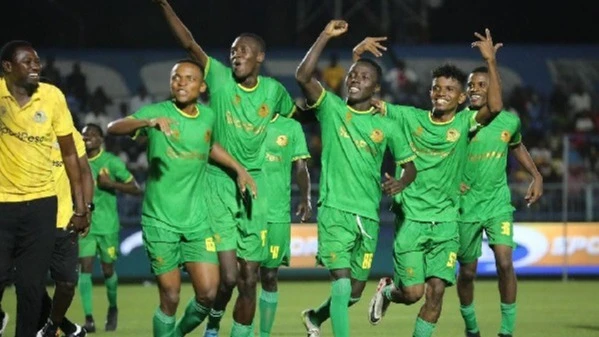 Yanga yafunika Ligi U-20