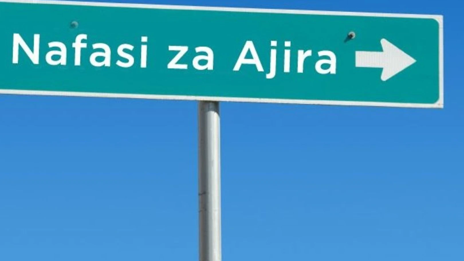 Ajira.