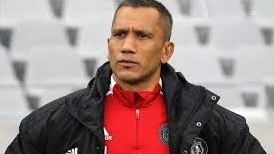 KOCHA Mkuu wa Simba, Fadlu Davids