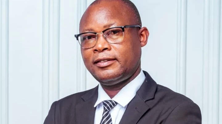 Dr Emmanuel Mkilia, the PDPC director general