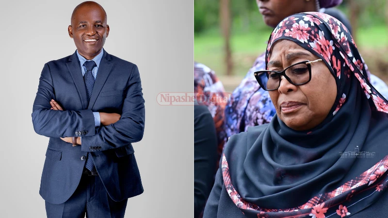 PRESIDENT Samia Suluhu Hassan has expressed her deep sorrow following the untimely passing of Dr Faustine Ndugulile, the Kigamboni MP and incoming regional director for the World Health Organization (WHO).