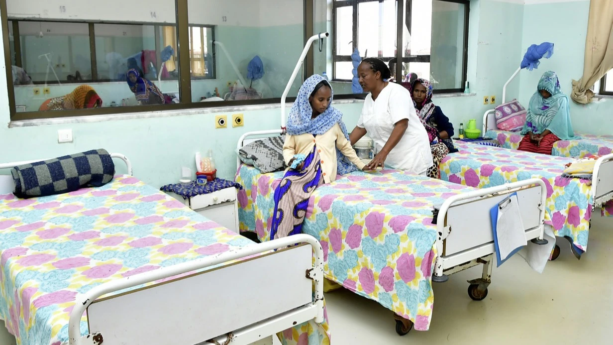 Maternity waiting homes: A critical component for maternal, child health 