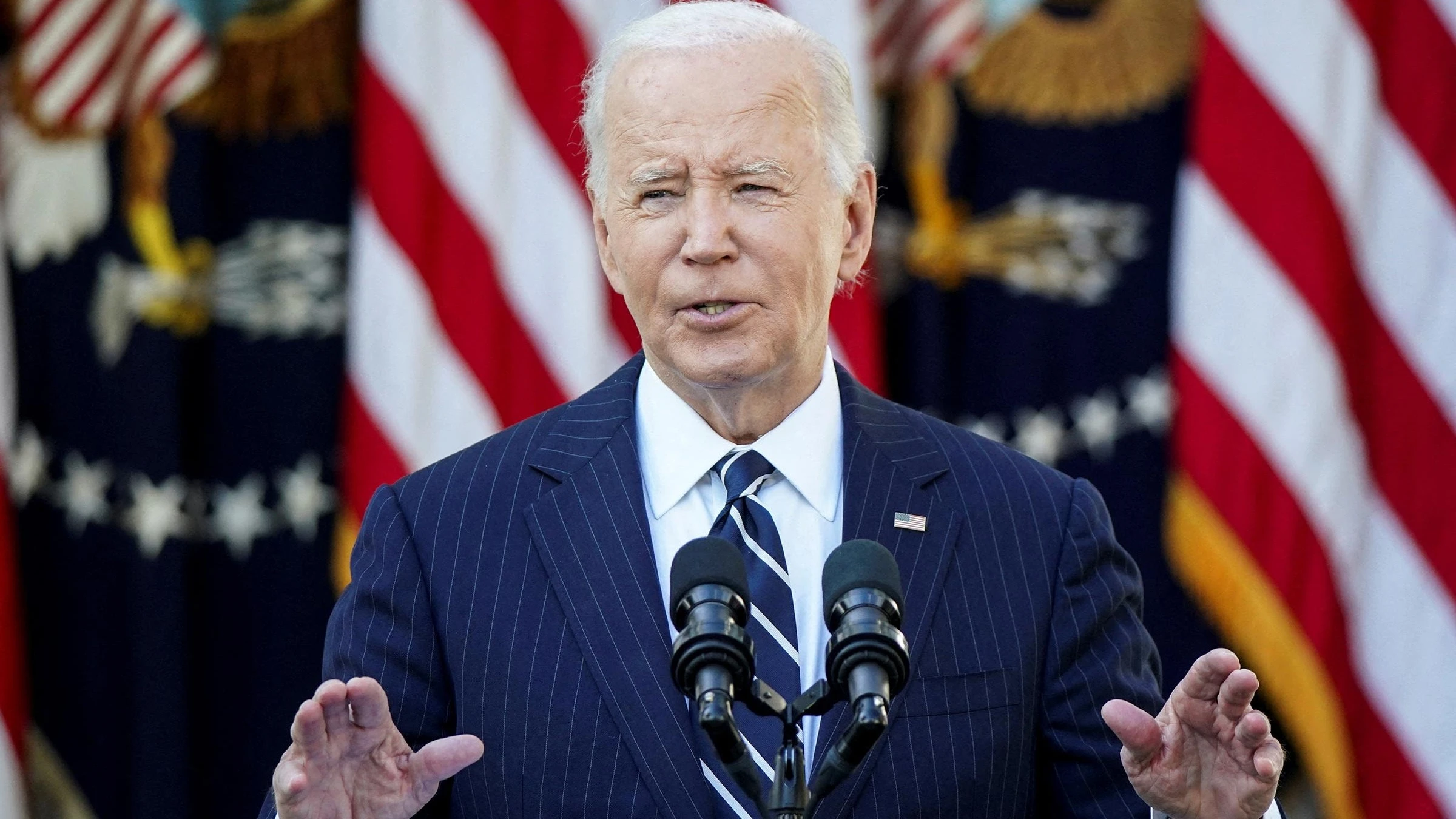 Biden to boost Lobito corridor in Angola visit.