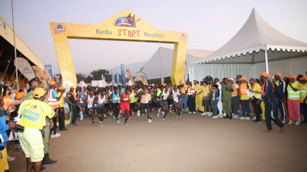 Punguzo maalum usajili Kilimanjaro International Marathon linakaribia kumalizika.