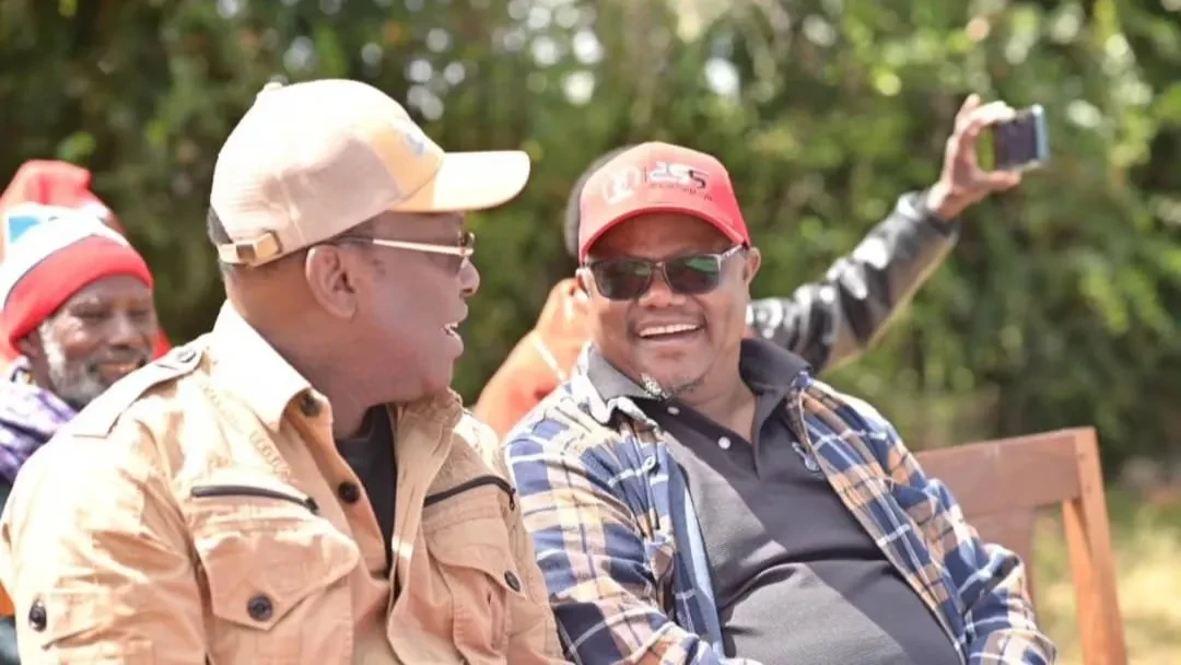 Mbowe, Lissu wazua jambo mitandaoni 