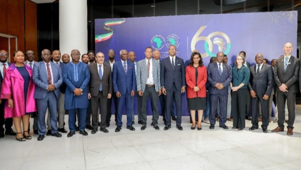 Ethiopia has joined other countries across the continent to celebrate the African Development Bank’s (www.AfDB.org) 60th anniversary with a colourful and instructive trip down ‘Memory Lane’. 