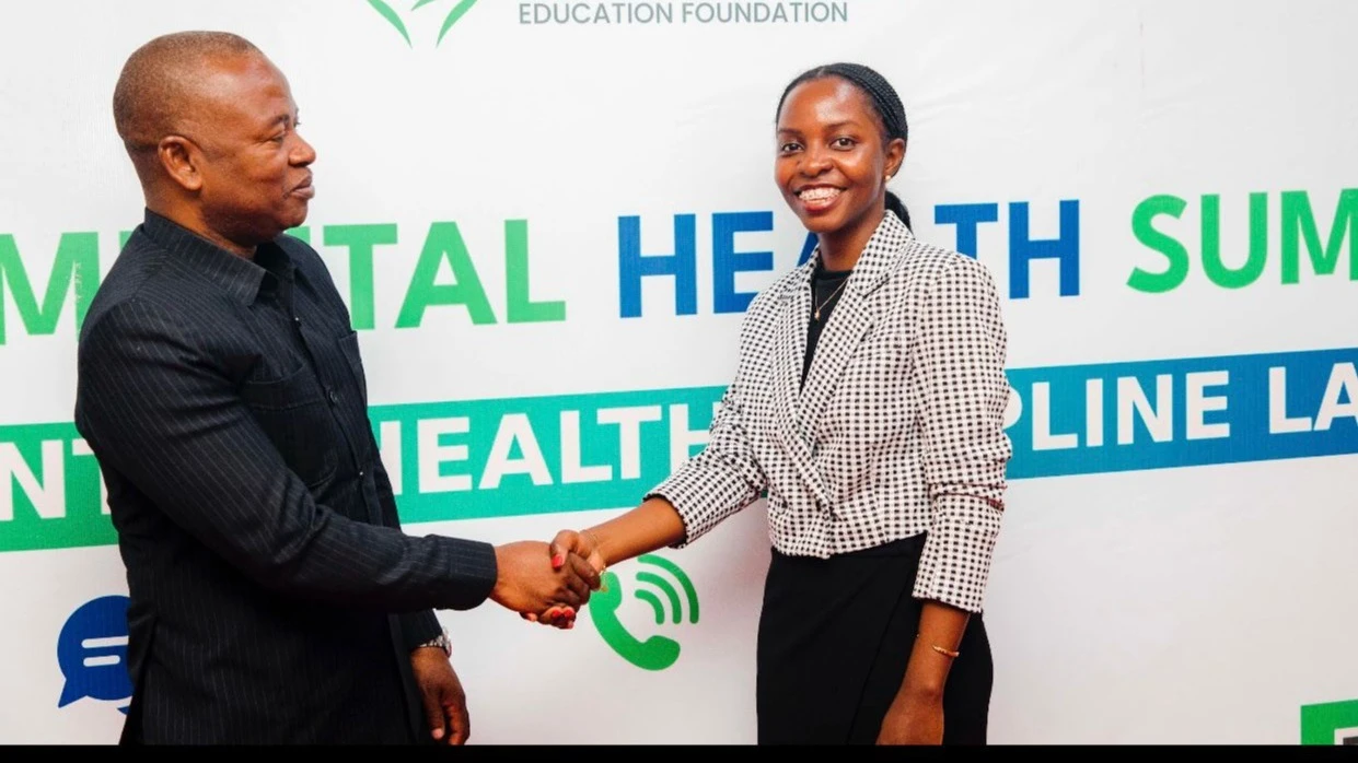 TAHMEF’s work with AHADI is not just about offering mental health services; it’s about creating a lasting change in how mental health care is viewed and accessed in Tanzania and beyond.