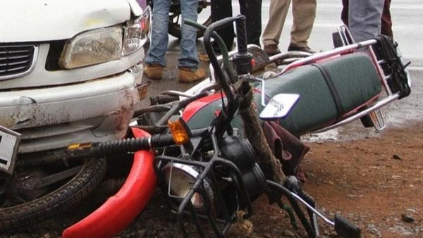 Bodaboda na mbwembwe hizi mpya barabarani, vifo vyaja.