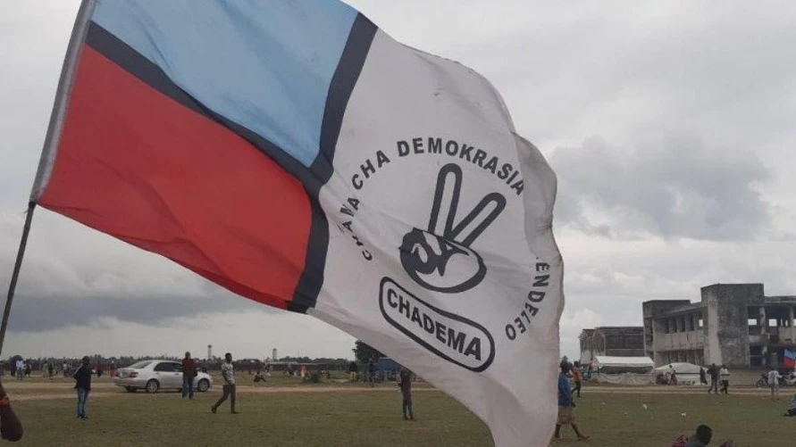 Chadema