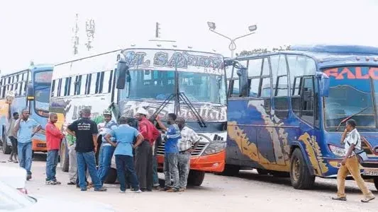 Polisi yatahadharisha abiria kuepuka kula ovyo