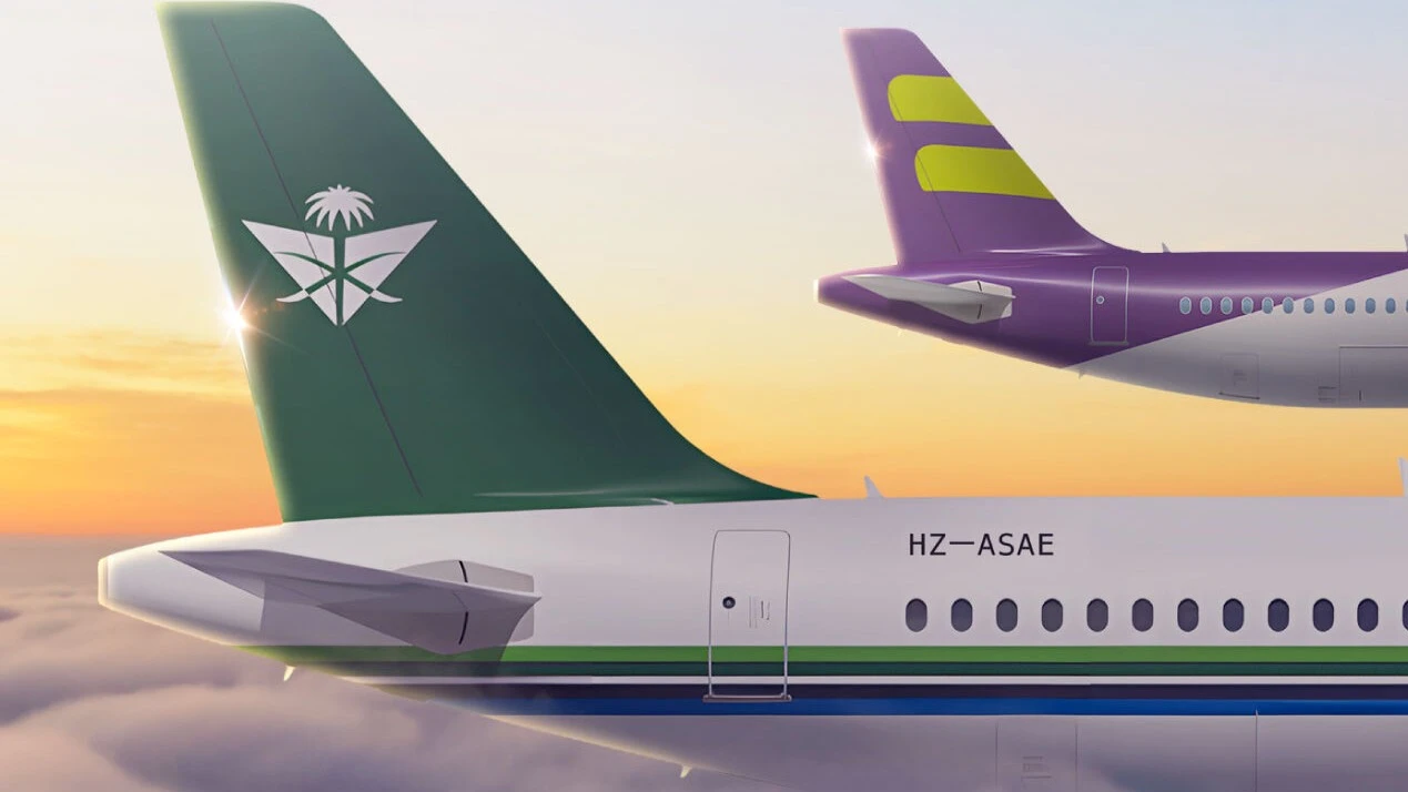 Saudia leads in OTP globally, with flyadeal second among low-cost carriers