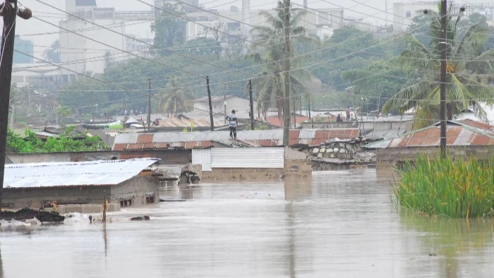 By investing in early warning systems, Tanzania can strengthen its resilience to climate change and extreme weather events, ultimately safeguarding its citizens and infrastructure.