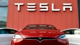 Musk forecast that Tesla would report growth in annual deliveries in 2024, which would have required the automaker to deliver more than 500,000 vehicles in the fourth quarter.