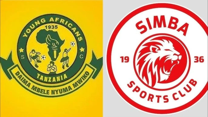    Kila la heri Simba SC, Yanga  vita kutinga robo fainali CAF.