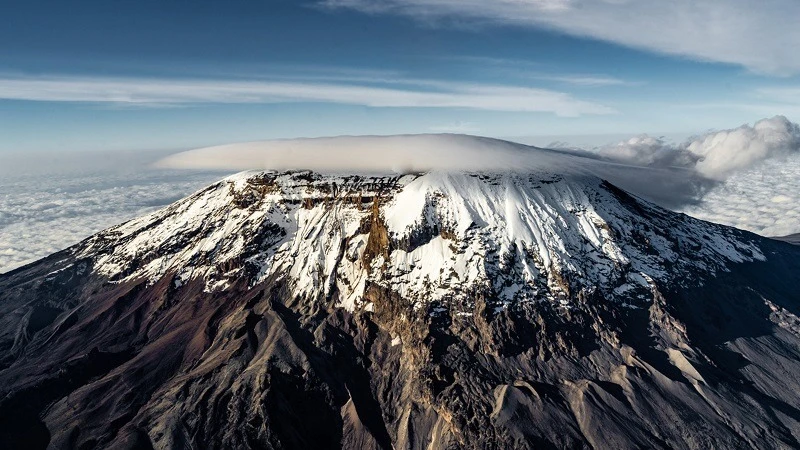 Mount Kilimanjaro