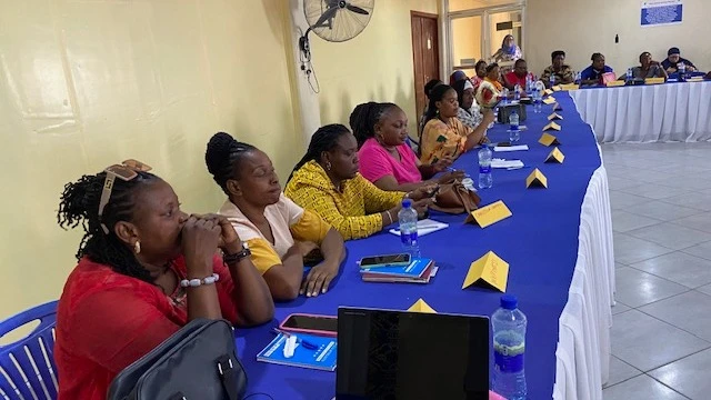 Tanzania Gender Networking Programme (TGNP) had recently organized training on psycho-social support to help women who were defeated in last year’s civic polls recover emotionally.