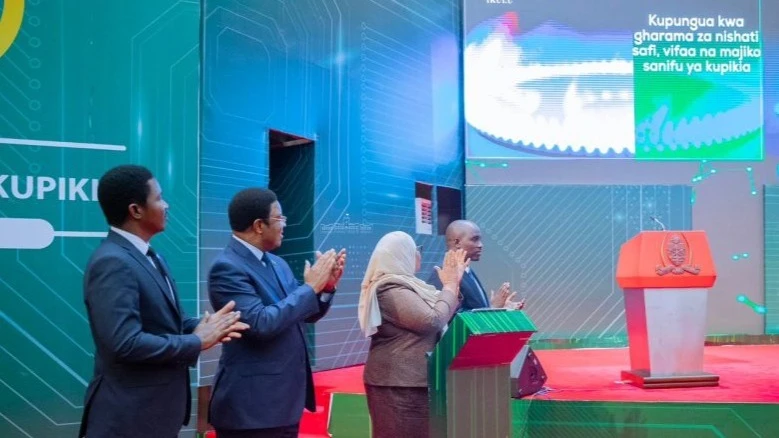 President Samia Suluhu Hassan launched a 10-year National Clean Cooking Strategy in May last year aiming to promote the adoption of clean and sustainable cooking solutions. 