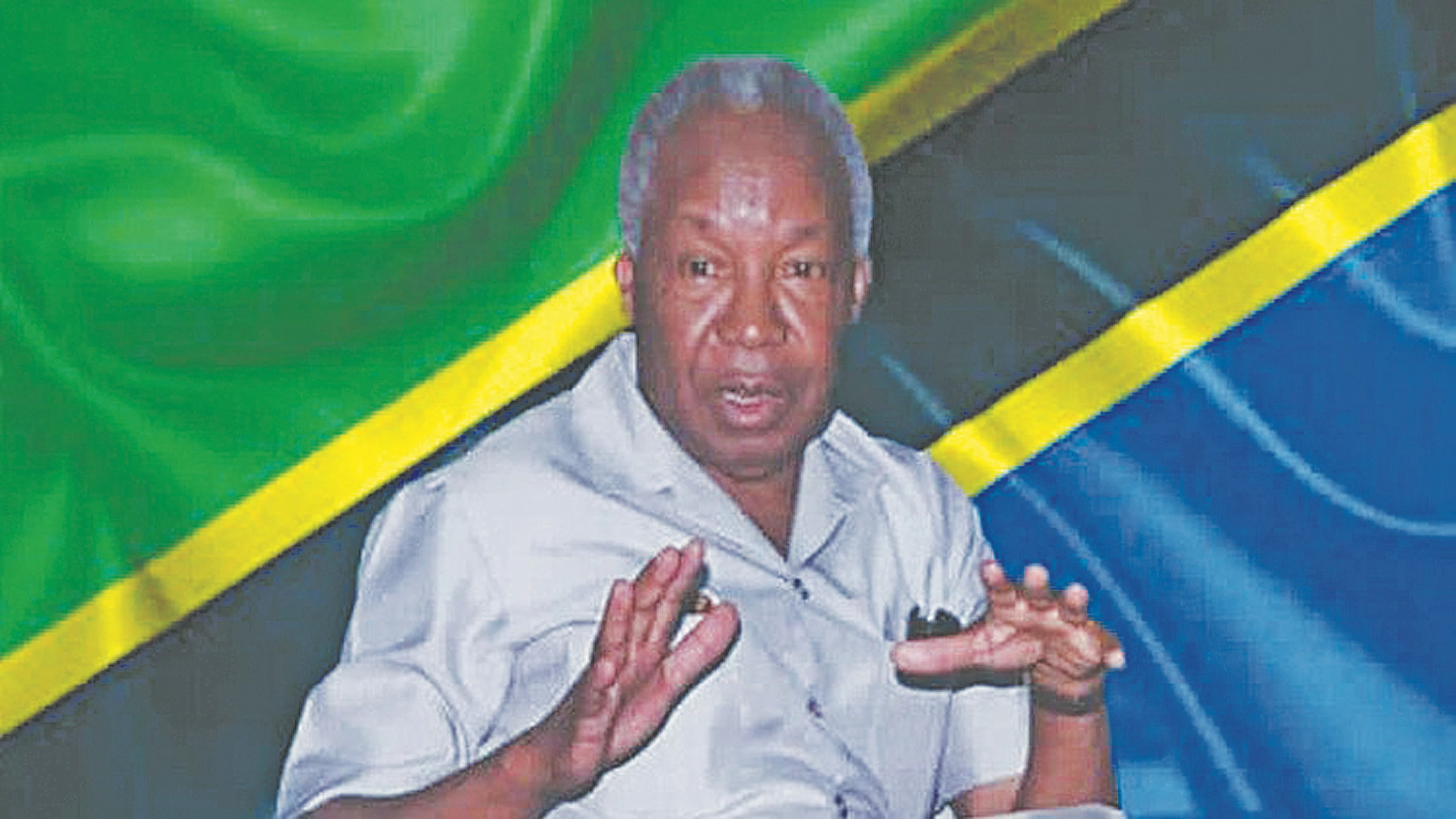 Baba wa Taifa Mwalimu Julius Nyerere,a alitamka “ujana ni siha njema na bongo kali”. 