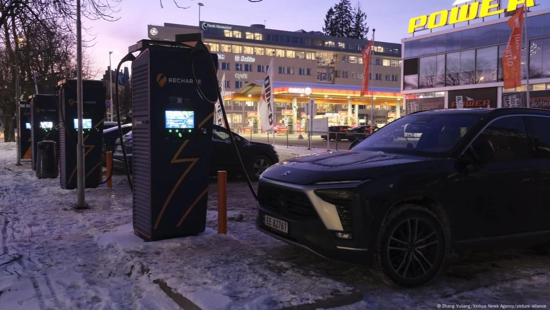 As they await the return of Donald Trump to the White House, many Americans are concerned he will shift from the Biden administration's policies aimed at promoting EV adoption, somewhat modeling Norway's achievements.