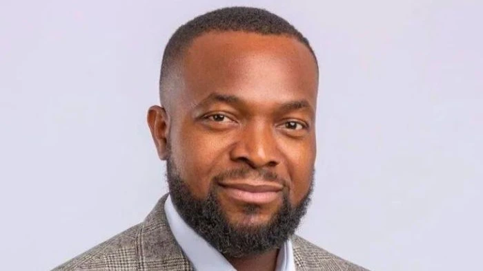 
Bosun Tijani, the Minister of Communication, Innovation, and Digital Economy