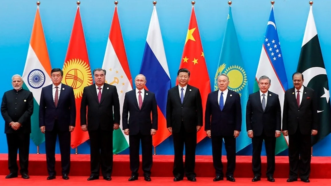 It all feeds into the narrative of the G7 versus BRICS, though given the well-established trading relationships between members of both organisations, the situation is complicated