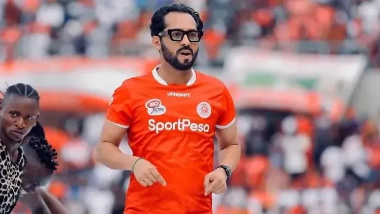 Mwekezaji na Mwenyekiti wa Bodi ya Wakurugenzi, Mohamed Dewji