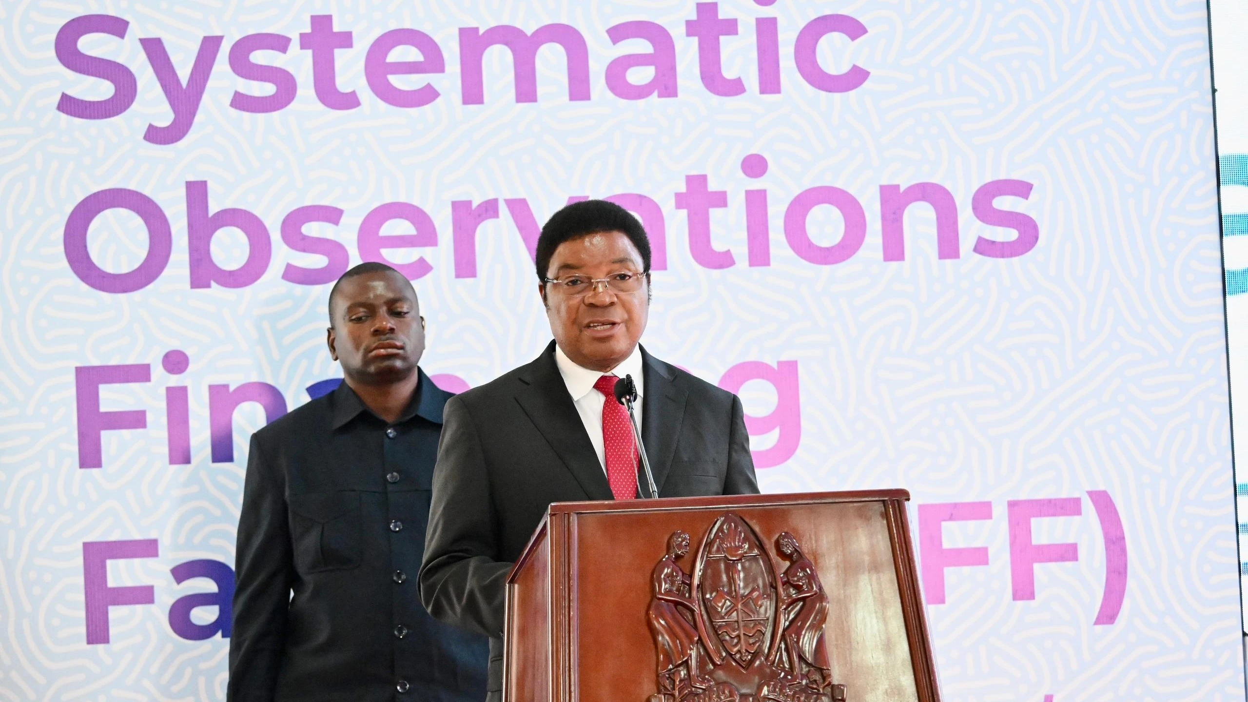 Prime Minister Kassim Majaliwa, officiating at the launch, said SOFF is an initiative of the United Nations multi-partner trust fund (UN-MPTF).