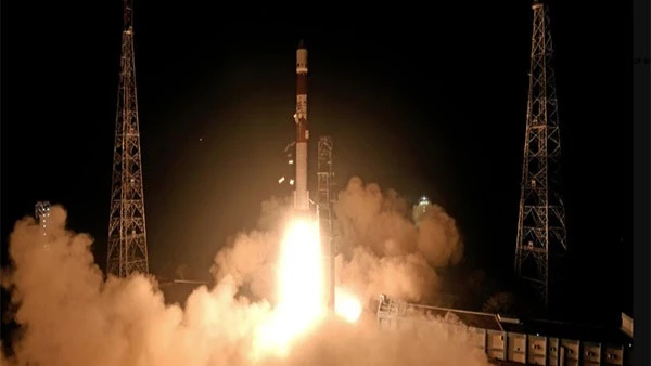 India creates history docking two Indian satellites in space.