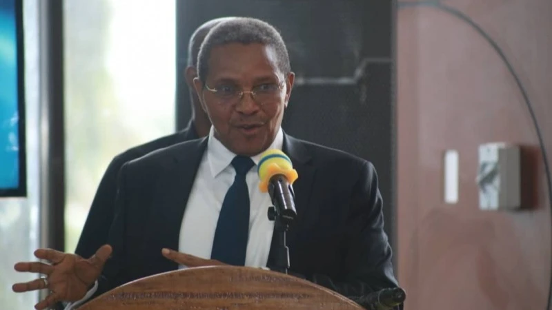 
RAIS Mstaafu wa Awamu ya Nne, Dk.Jakaya Kikwete.