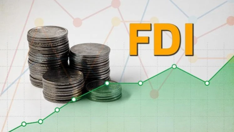 In developing regions, FDI fell by 2 percent, marking a second consecutive annual decline. This drop threatens progress on Sustainable Development Goals (SDGs), which rely heavily on international funding. 