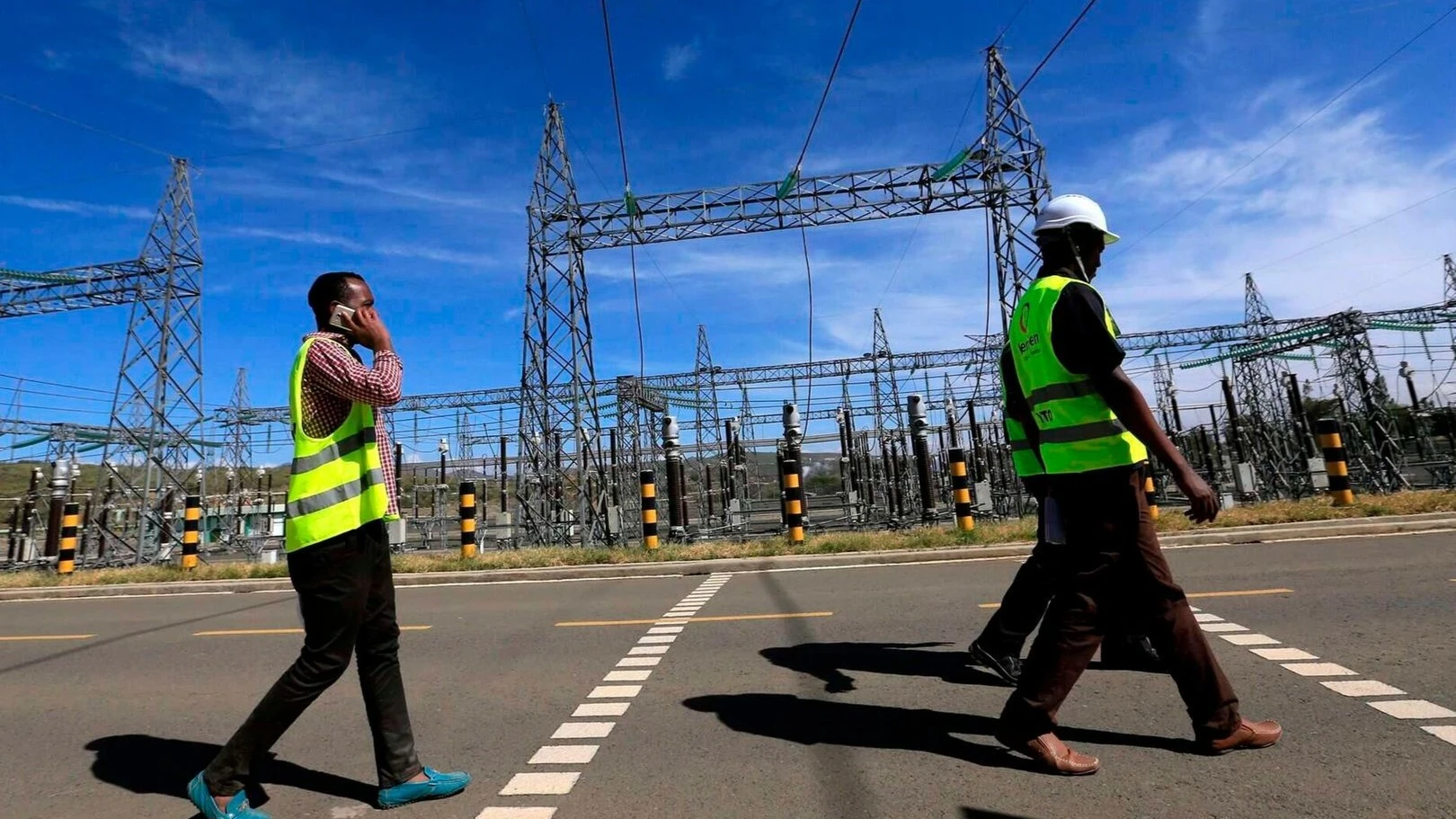 Off-takers are boosting the need for energy generation and the summit will focus on both the mining industry and digital infrastructure.