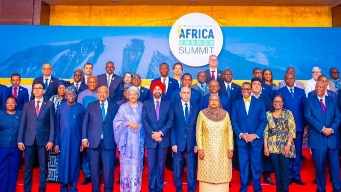 The Declaration focused on providing access to electricity for 300 million people in Africa by 2030. The high point of the event was the presidential endorsement of the Dar es Salaam Declaration by African leaders at the JNICC.